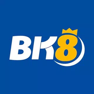 Logo BK8 2026