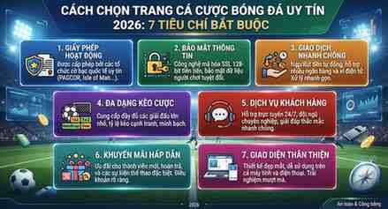 Cảnh báo nhà cái lừa đảo